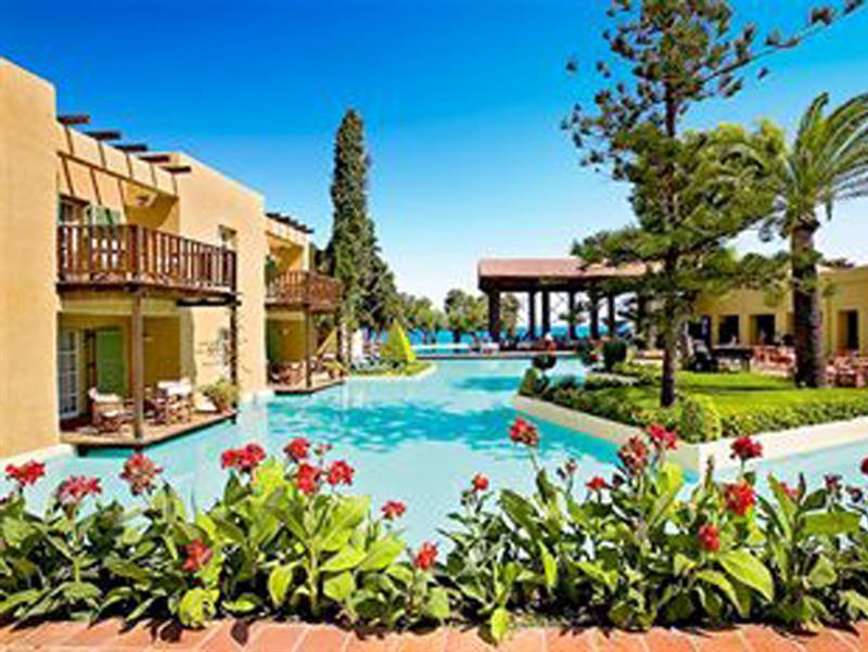 فندق Miramare Park إكْسِيا المظهر الخارجي الصورة