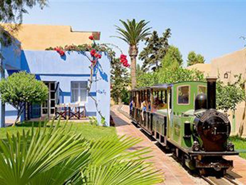 فندق Miramare Park إكْسِيا المظهر الخارجي الصورة