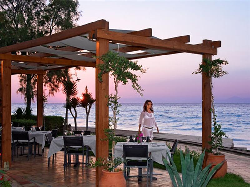 فندق Miramare Park إكْسِيا المظهر الخارجي الصورة