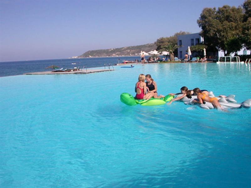 فندق Miramare Park إكْسِيا المظهر الخارجي الصورة